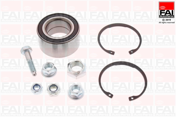 Wheel Bearing Kit
